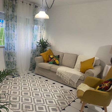 Bedroom Tranquility Loures Esterno foto