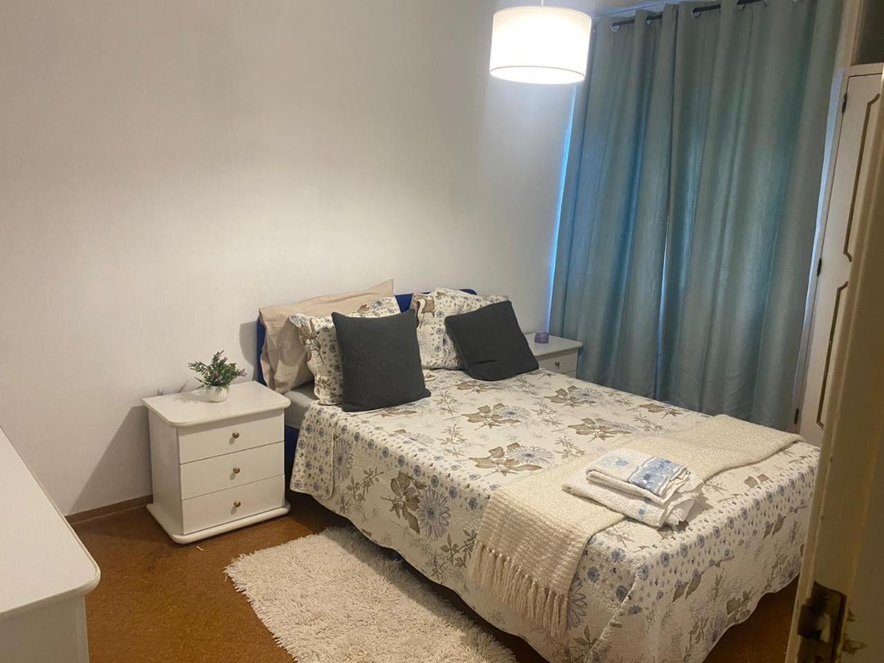 Bedroom Tranquility Loures Esterno foto