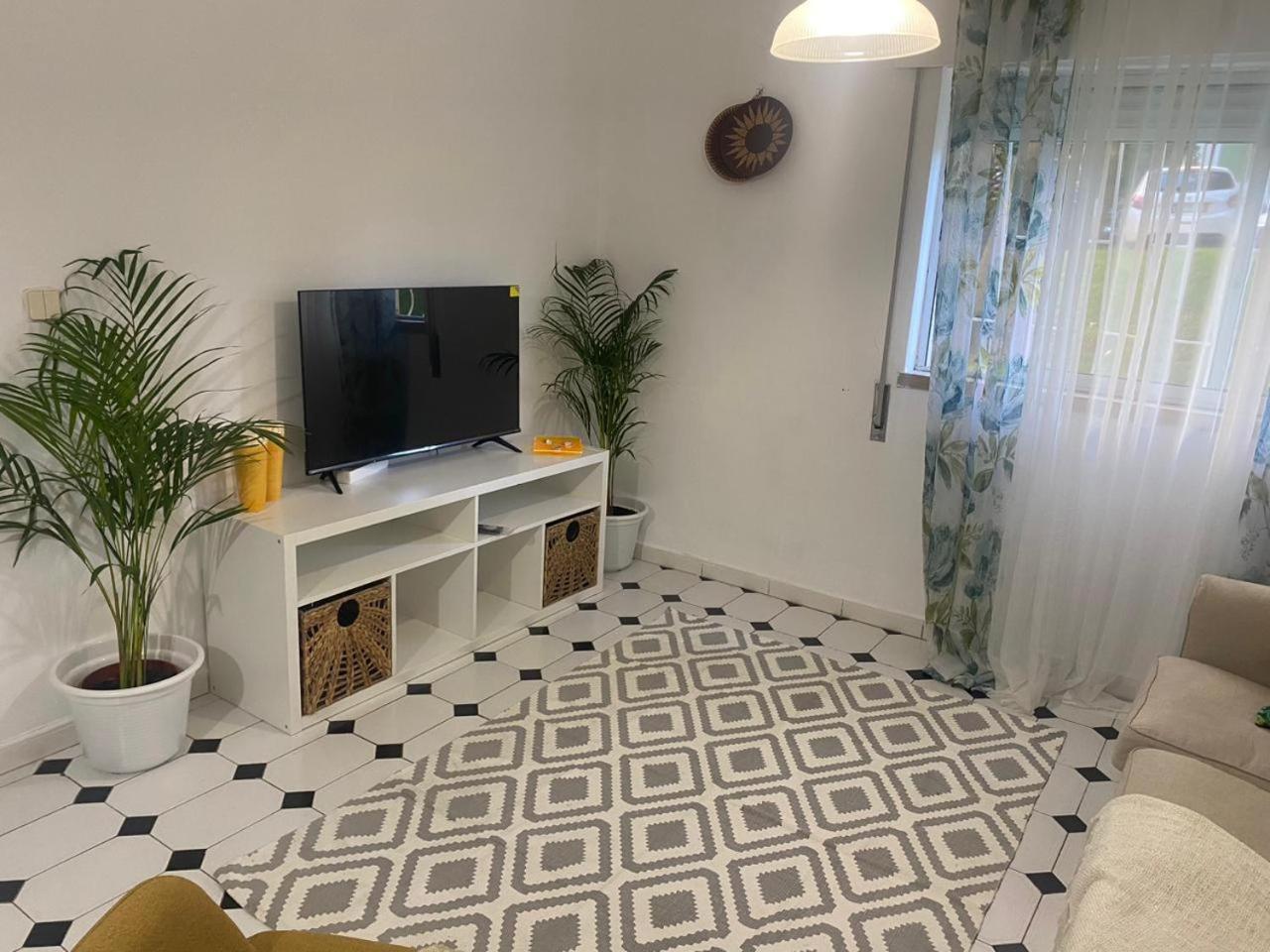 Bedroom Tranquility Loures Esterno foto
