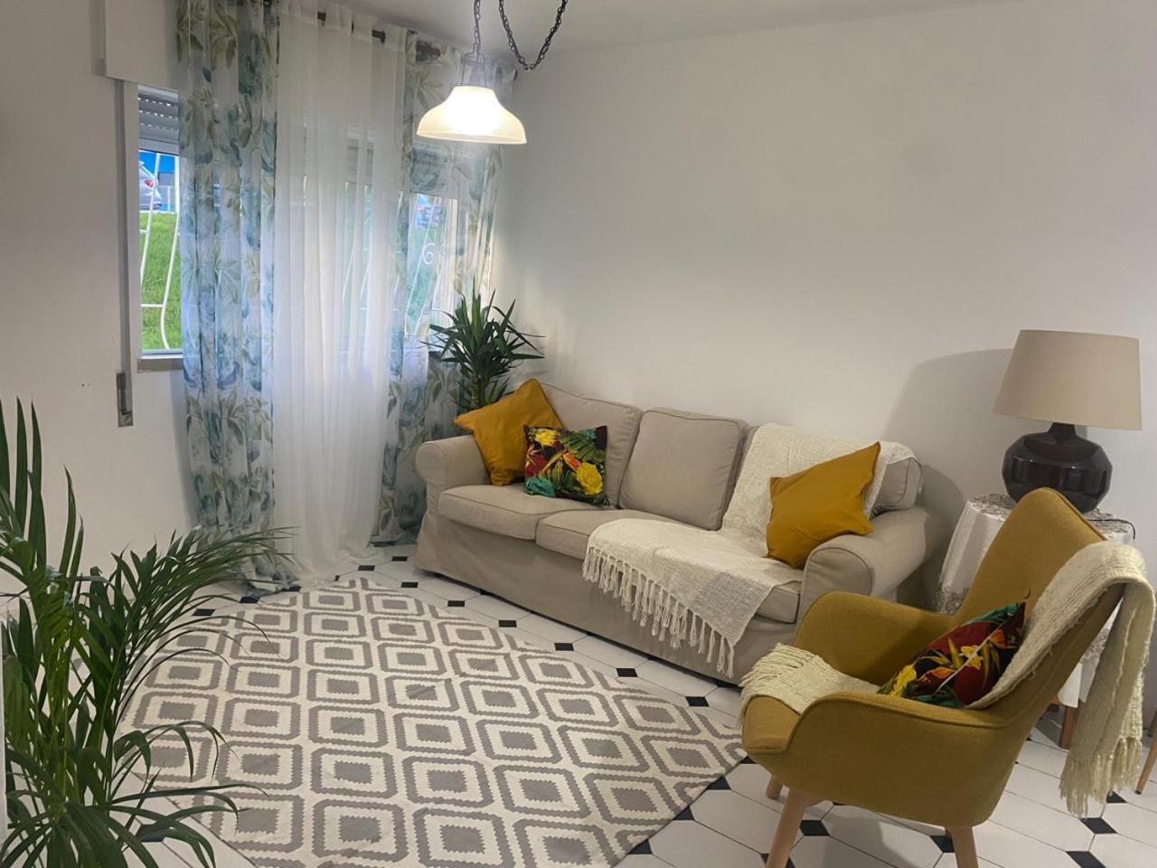 Bedroom Tranquility Loures Esterno foto
