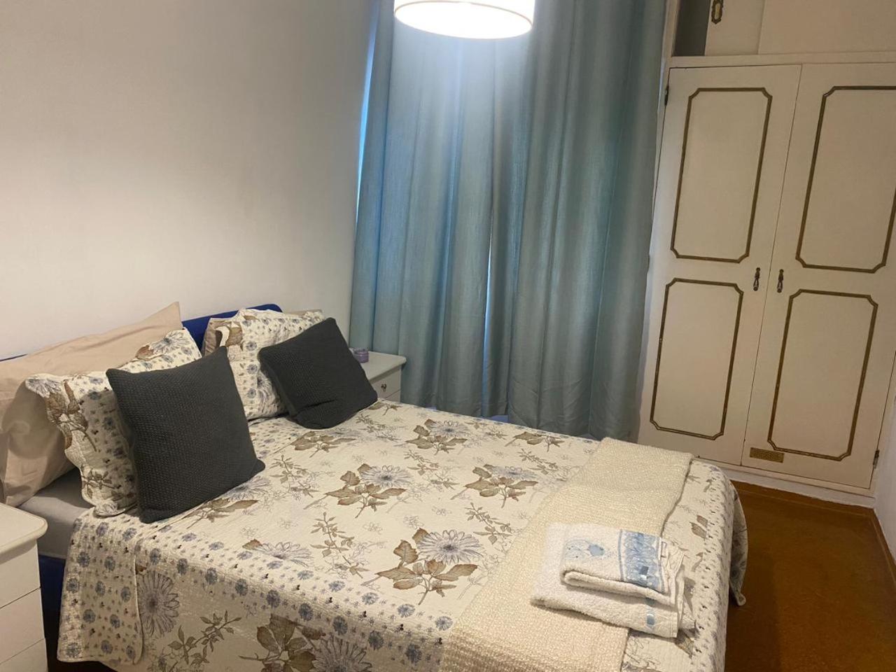 Bedroom Tranquility Loures Esterno foto