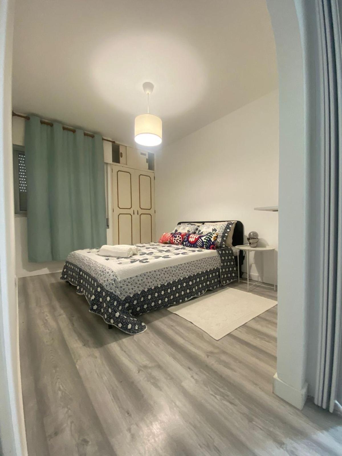Bedroom Tranquility Loures Esterno foto